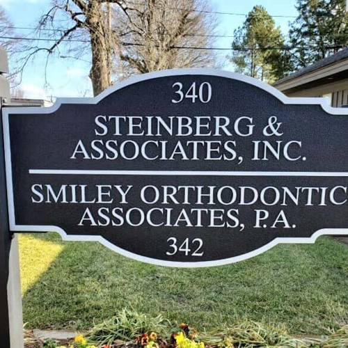 Monument Signs